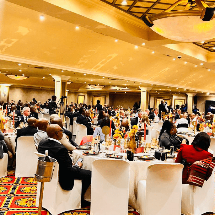 ACTION OVER TALK THE FOCUS OF SEIFSA’S   MINISTERIAL CONFERENCE