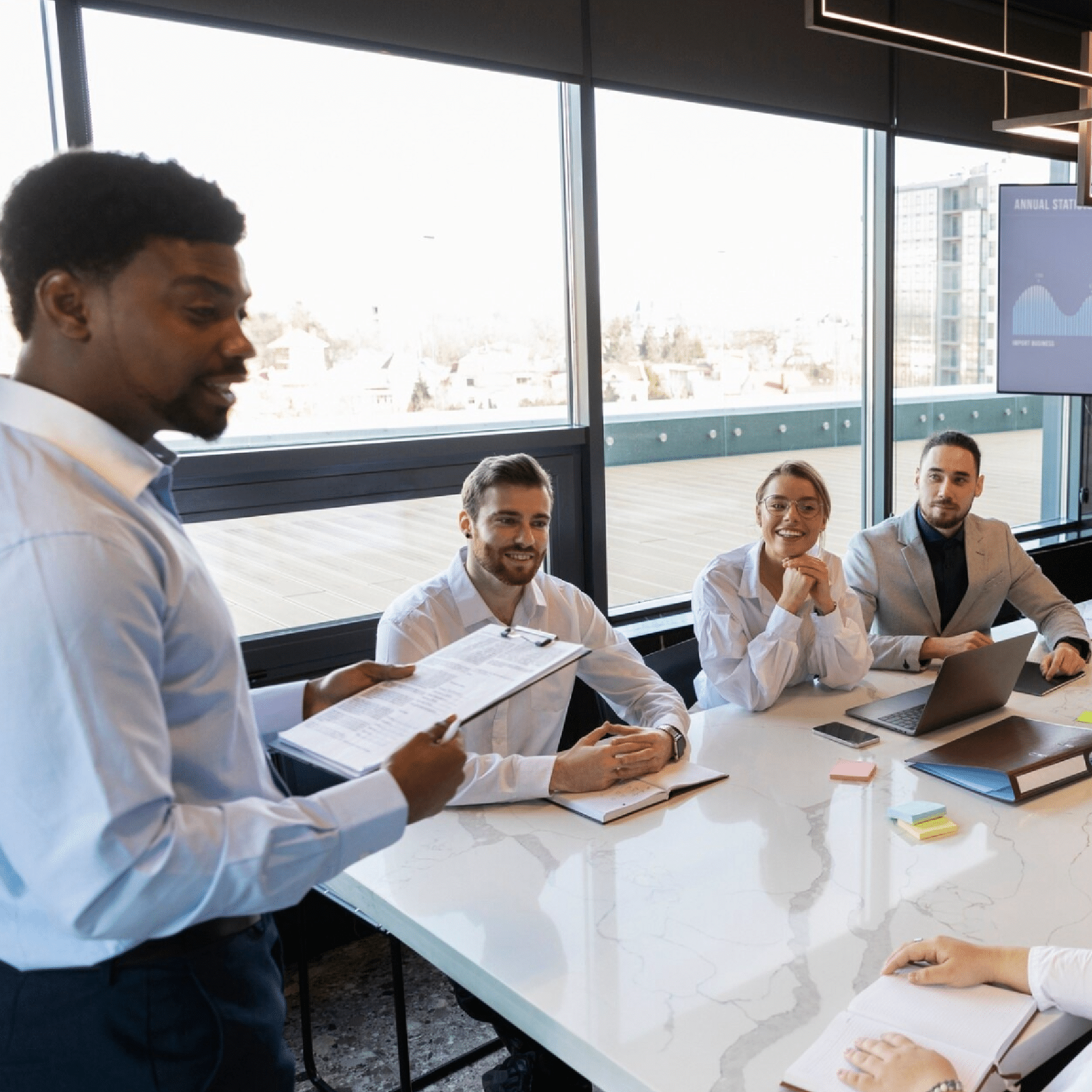 Management Brief – Wage increases