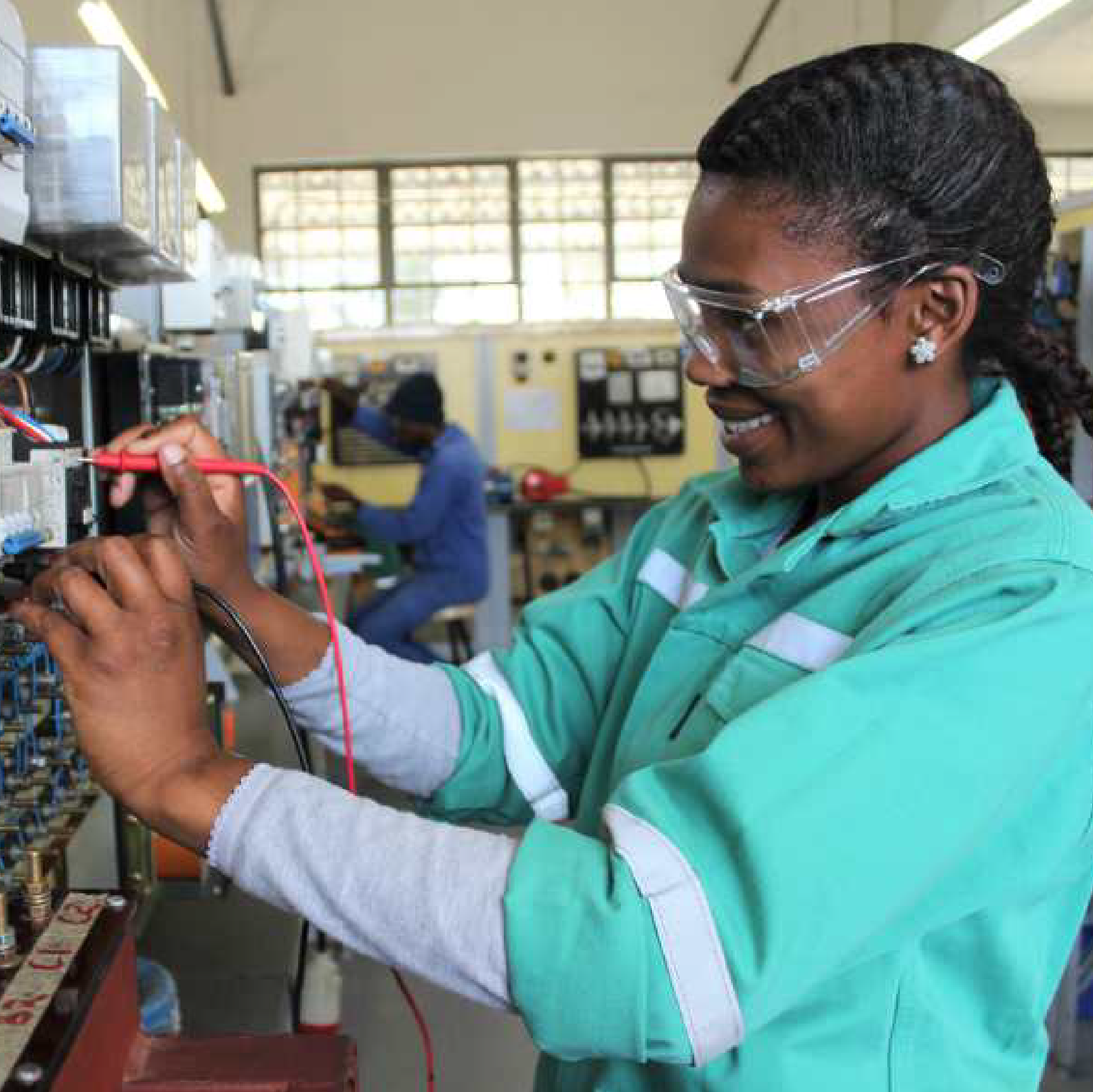 THE SEIFSA TRAINING CENTRE’S ANSWER TO THE CURRENT ENVIRONMENT OF ECONOMIC UNCERTAINTY