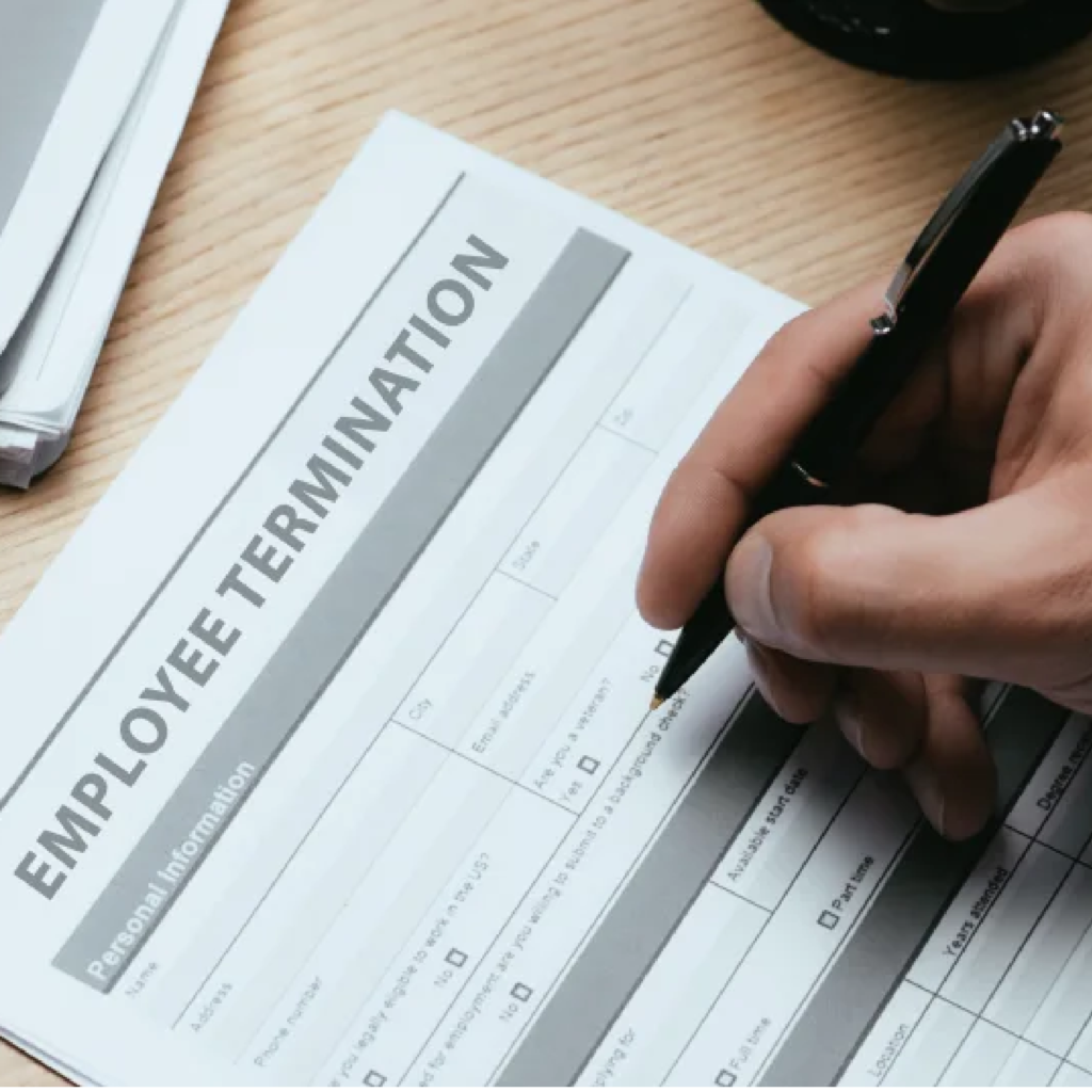 NEW CODE OF GOOD PRACTICE ON DISMISSAL GAZETTED