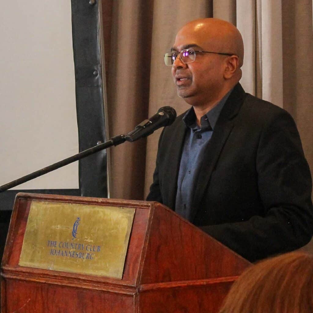  SEIFSA IN-COMING PRESIDENT MERVYN NAIDOO CALLS FOR A BOLD INDUSTRIAL AGENDA ANCHORED IN INFRASTRUCTURE-LED GROWTH 