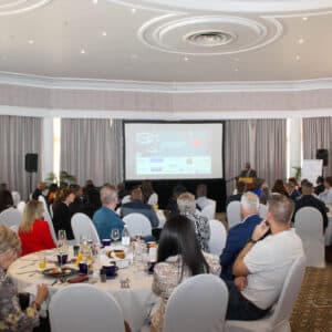 Annual Presidential Breakfast-2026